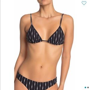 Bikini top only! Size X large!